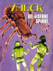 Cover von Yalek 2