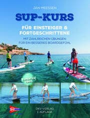 Cover von SUP-Kurs