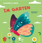 Cover von Im Garten