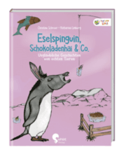 Cover von Eselspinguin, Schokoladenhai & Co.