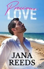 Cover von Precious Love