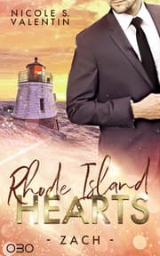Cover von Rhode Island Hearts - Zach