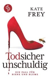 Cover von Todsicher unschuldig