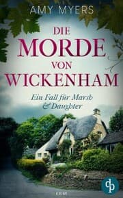 Cover von Die Morde von Wickenham