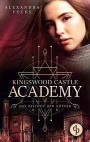 Cover von Das Zeichen der Götter