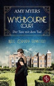 Cover von Der Tanz mit dem Tod