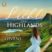 Cover von Das Licht der Highlands