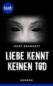 Cover von Liebe kennt keinen Tod