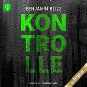 Cover von Kontrolle