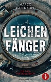 Cover von Leichenfänger