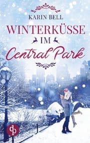 Cover von Winterküsse im Central Park