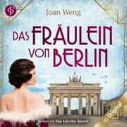 Cover von Das Fräulein von Berlin