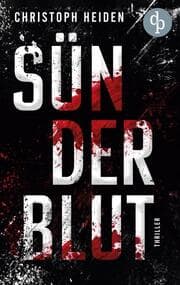 Cover von Sünderblut