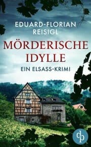 Cover von Mörderische Idylle