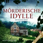Cover von Mörderische Idylle