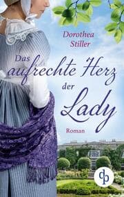 Cover von Das aufrechte Herz der Lady