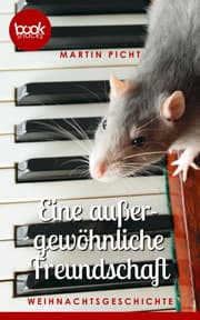 Cover von Eine außergewöhnliche Freundschaft