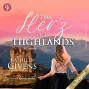 Cover von Das Herz der Highlands