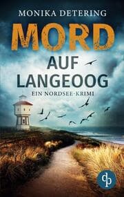 Cover von Mord auf Langeoog