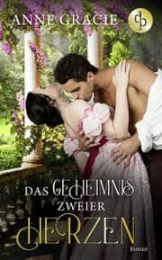 Cover von Das Geheimnis zweier Herzen