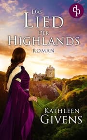 Cover von Das Lied der Highlands