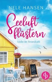 Cover von Seeluftflüstern