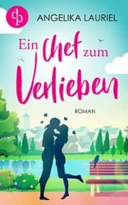 Cover von Ein Chef zum Verlieben