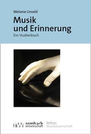 Cover von Musik und Erinnerung