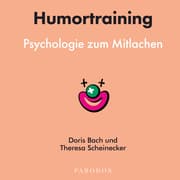 Cover von Humortraining