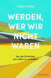 Cover von Werden, wer wir nicht waren