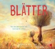 Cover von Blätter