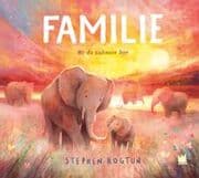 Cover von FAMILIE