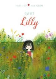 Cover von Das ist Lilly