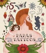 Cover von Papas Tattoos