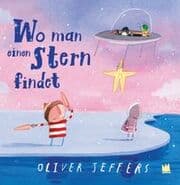 Cover von Wo man einen Stern findet