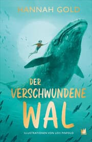 Cover von Der verschwundene Wal