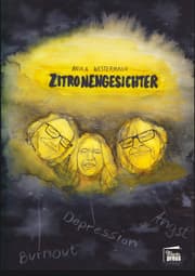 Cover von Zitronengesichter