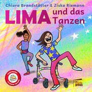 Cover von Lima und das Tanzen