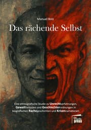Cover von Das rächende Selbst