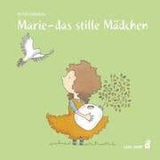Cover von Marie - das stille Mädchen