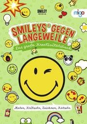 Cover von Smileys gegen Langeweile