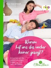 Cover von Warum hat uns das vorher keiner gesagt?