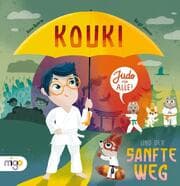 Cover von Kouki und der sanfte Weg