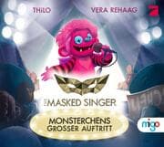 Cover von The Masked Singer - Monsterchens großer Auftritt