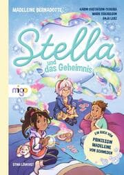 Cover von Stella und das Geheimnis