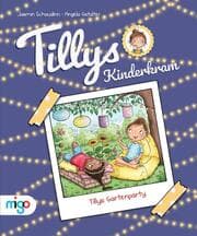 Cover von Tillys Gartenparty
