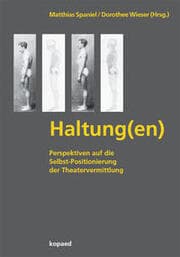 Cover von Haltung(en)