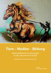 Cover von Tiere - Medien - Bildung