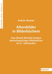 Cover von Altersbilder in Bilderbüchern