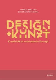 Cover von Design und Kunst